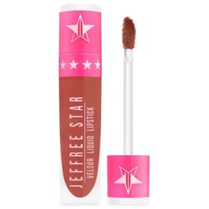 JEFFREE STAR COSMETICS Velour Liquid Lipstick in Shade Leo NEW IN BOX